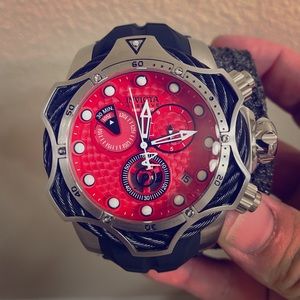 Invicta Venom watch